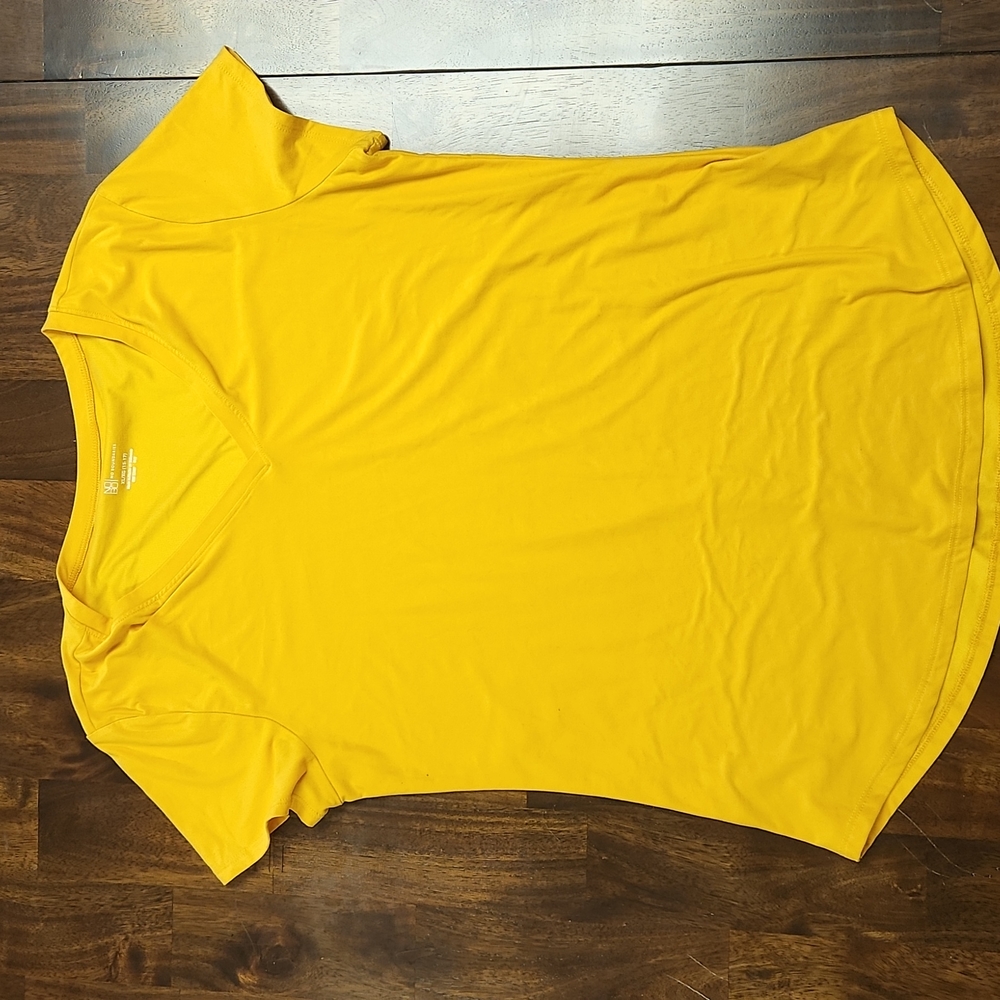 No Boundries T Shirt